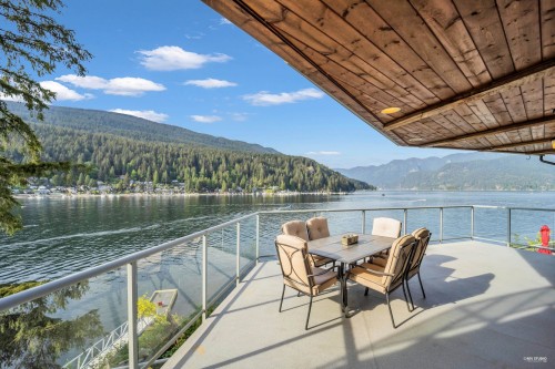 2136 Lockehaven Road, North Vancouver, BC 