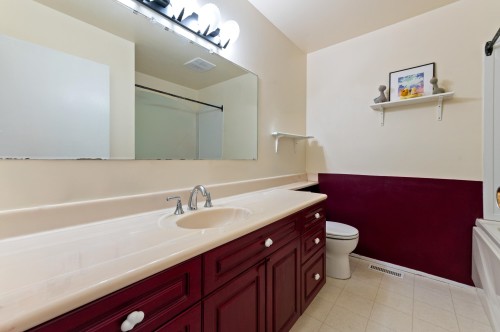 128 Brookside Drive, Port Moody, BC 