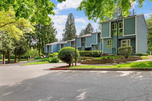 128 Brookside Drive, Port Moody, BC 