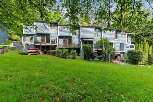 128 Brookside Drive, Port Moody, BC 