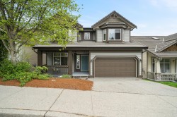 1611 Stoneridge Lane  Coquitlam, BC V3E 3K9