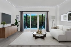 207-1655 Nelson Street  Vancouver, BC V6G 1M4
