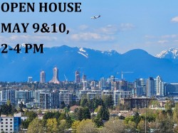 1702-5933 Cooney Road  Richmond, BC V6X 4H3