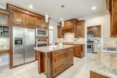 8151 Dalemore Road, Richmond, BC 