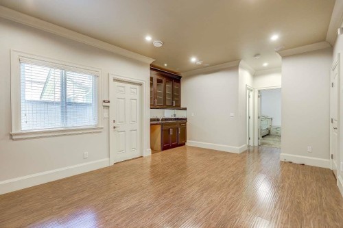 8151 Dalemore Road, Richmond, BC 
