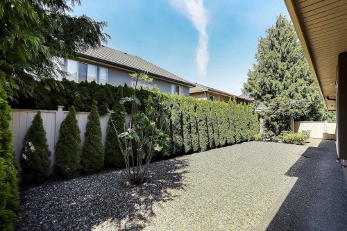 8151 Dalemore Road, Richmond, BC 