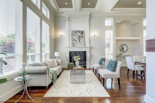 8151 Dalemore Road, Richmond, BC 