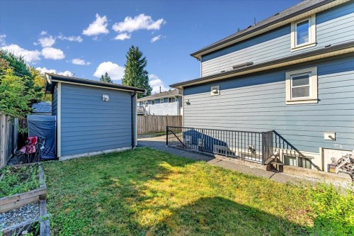 2268 Latimer Avenue, Coquitlam, BC 