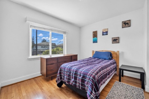 1036 Nootka Street, Vancouver, BC 