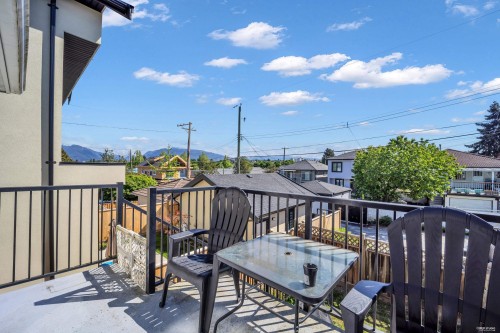 1036 Nootka Street, Vancouver, BC 