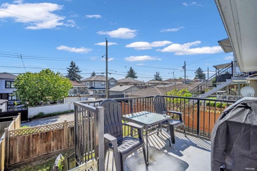 1036 Nootka Street, Vancouver, BC 