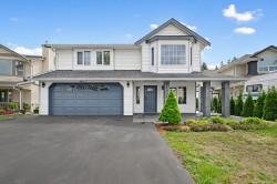 11826 Meadowlark Drive Maple Ridge, BC V2X 9L5