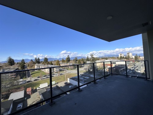 703-7303 Noble Lane, Burnaby, BC 