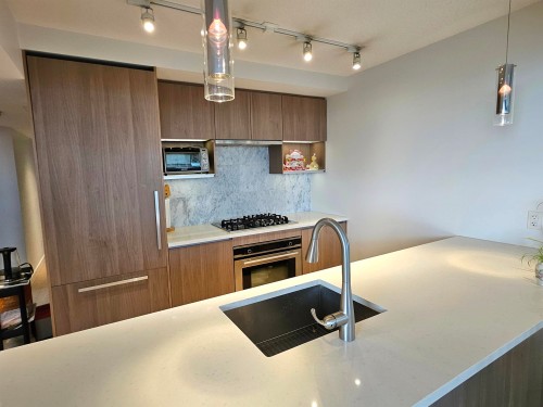 1705-3233 Ketcheson Road, Richmond, BC 