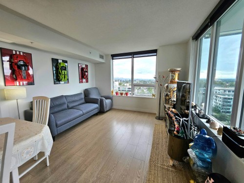 1705-3233 Ketcheson Road, Richmond, BC 