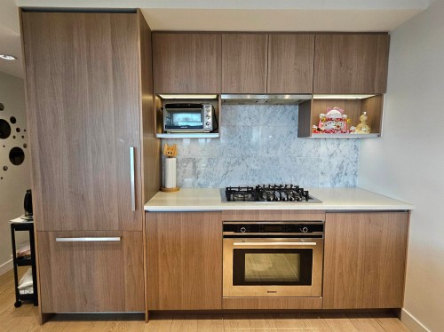 1705-3233 Ketcheson Road, Richmond, BC 