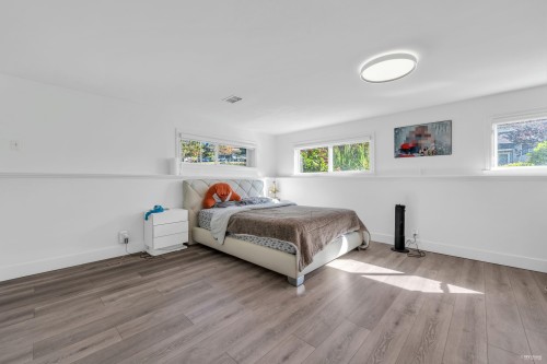 8025 Borden Street, Vancouver, BC 
