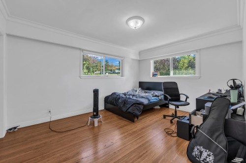 8025 Borden Street, Vancouver, BC 
