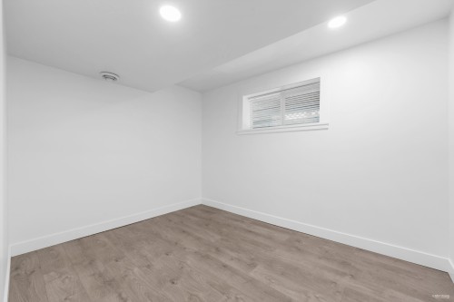 8025 Borden Street, Vancouver, BC 