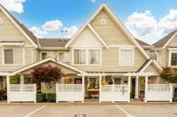 15-23575 119 Avenue Maple Ridge, BC V4R 2P4