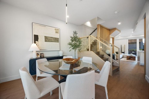 3218 Highland Boulevard, North Vancouver, BC 