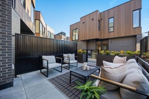 3218 Highland Boulevard, North Vancouver, BC 