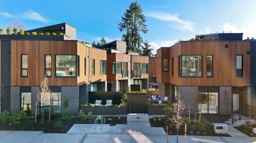3218 Highland Boulevard, North Vancouver, BC 