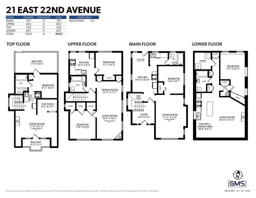 21 22Nd Avenue E, Vancouver, BC 