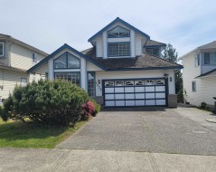 1373 Kenney Street  Coquitlam, BC V3E 2R2