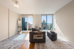 2107-1238 Seymour Street  Vancouver, BC V6B 6J3