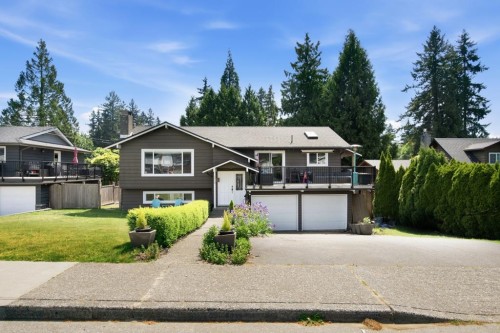 2416 Tolmie Avenue, Coquitlam, BC 