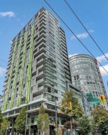 1803-999 Seymour Street  Vancouver, BC V6B 0M5