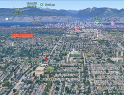 408-995 59th Avenue W Vancouver, BC V6P 6Z2