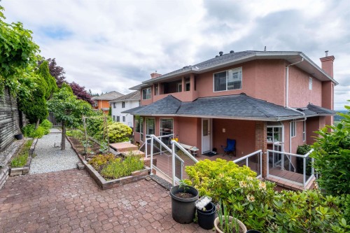 2248 Sicamous Avenue, Coquitlam, BC 