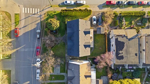 1309 Mahon Avenue, North Vancouver, BC 