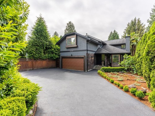 4426 Marine Drive, West Vancouver, BC 