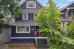1437 10th Avenue E Vancouver, BC V5N 1X4