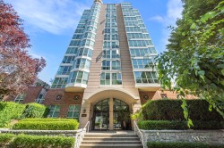 105-1111 Haro Street  Vancouver, BC V6E 1E3