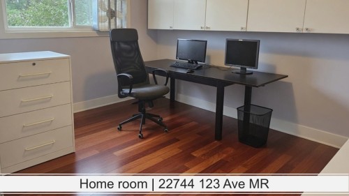 22744 123Rd Avenue, Maple Ridge, BC 
