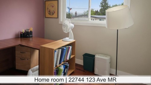 22744 123Rd Avenue, Maple Ridge, BC 