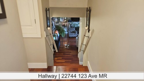 22744 123Rd Avenue, Maple Ridge, BC 