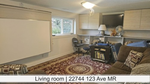 22744 123Rd Avenue, Maple Ridge, BC 