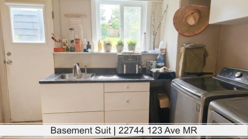22744 123Rd Avenue, Maple Ridge, BC 