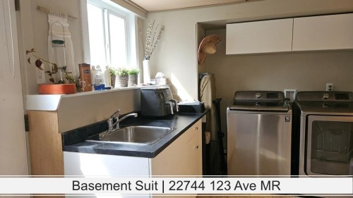 22744 123Rd Avenue, Maple Ridge, BC 