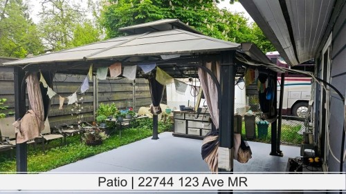 22744 123Rd Avenue, Maple Ridge, BC 