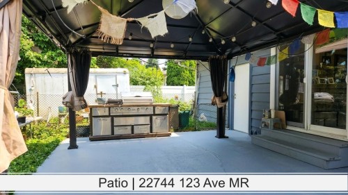 22744 123Rd Avenue, Maple Ridge, BC 