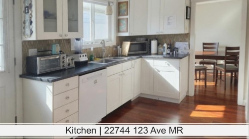 22744 123Rd Avenue, Maple Ridge, BC 