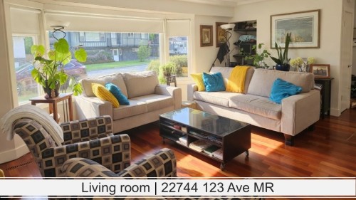 22744 123Rd Avenue, Maple Ridge, BC 