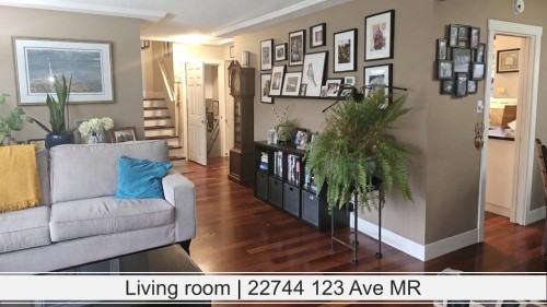 22744 123Rd Avenue, Maple Ridge, BC 