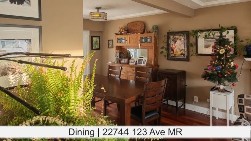 22744 123Rd Avenue, Maple Ridge, BC 